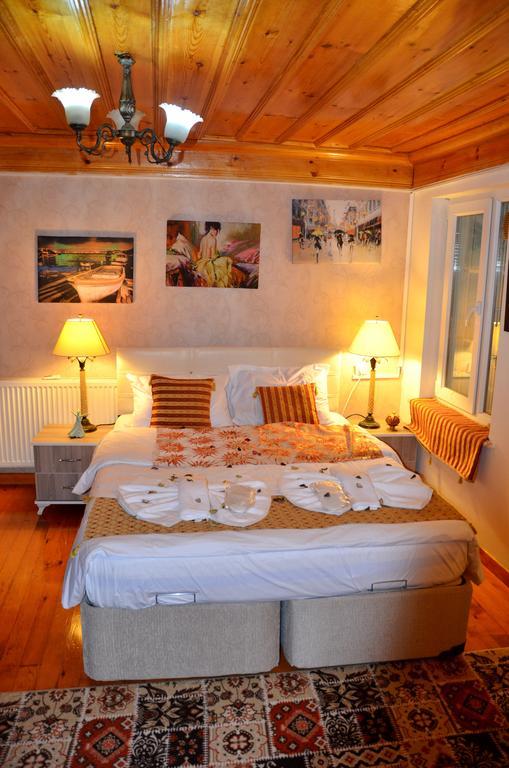 Lika Apart Laleli Istambul Quarto foto