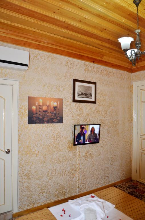 Lika Apart Laleli Istambul Quarto foto