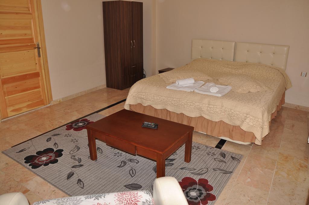 Lika Apart Laleli Istambul Quarto foto