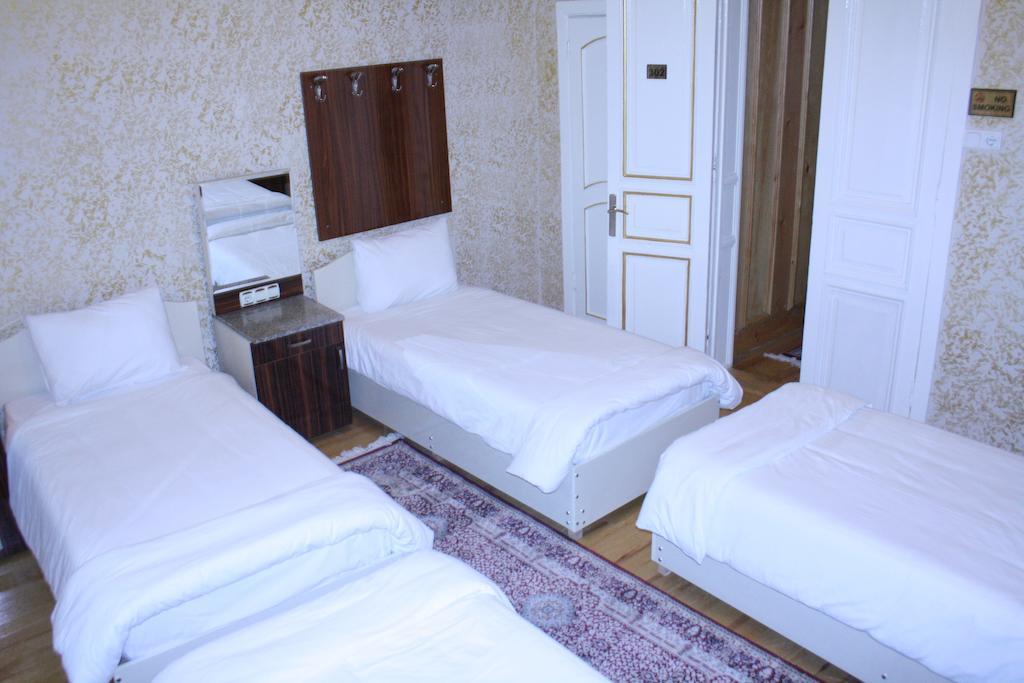 Lika Apart Laleli Istambul Quarto foto